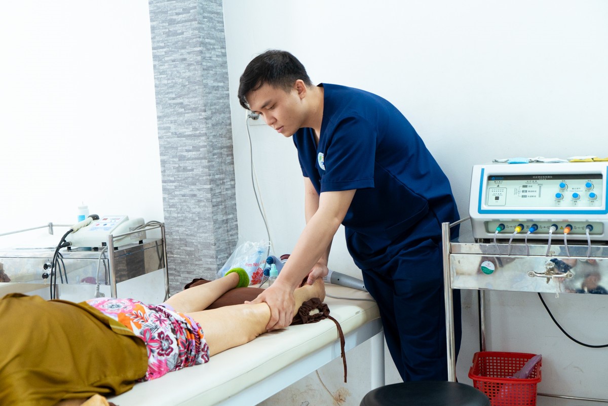  Phòng khám Y khoa Thái Dương