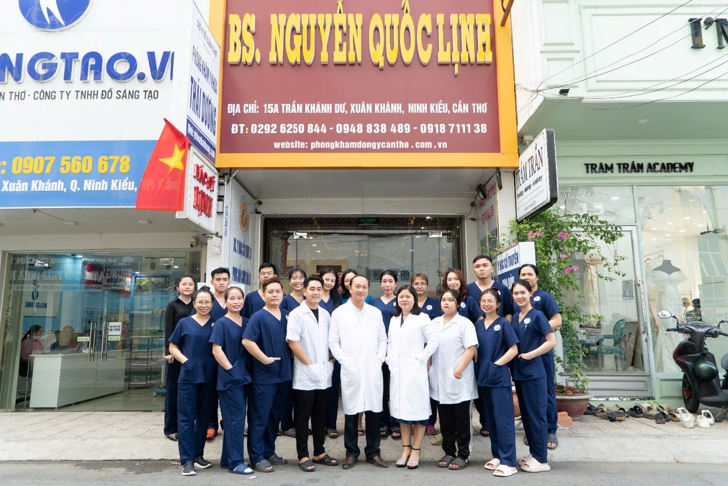 Hành trình 13 năm “Vì sức khỏe cộng đồng”