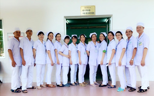 Bệnh viện cơ xương khớp Cần Thơ