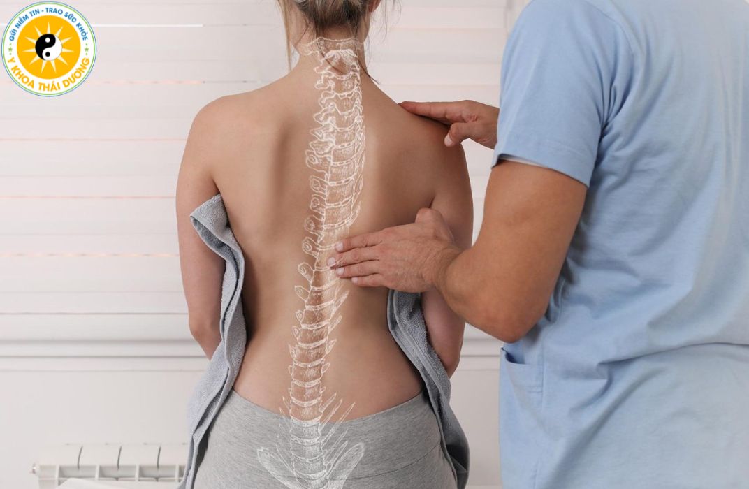 10 lợi ích nổi bật của nắn chỉnh xương khớp