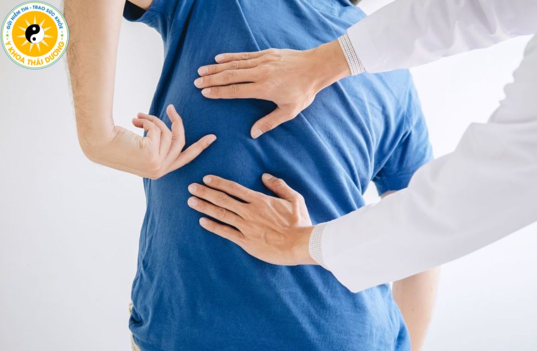 10 lợi ích nổi bật của nắn chỉnh xương khớp