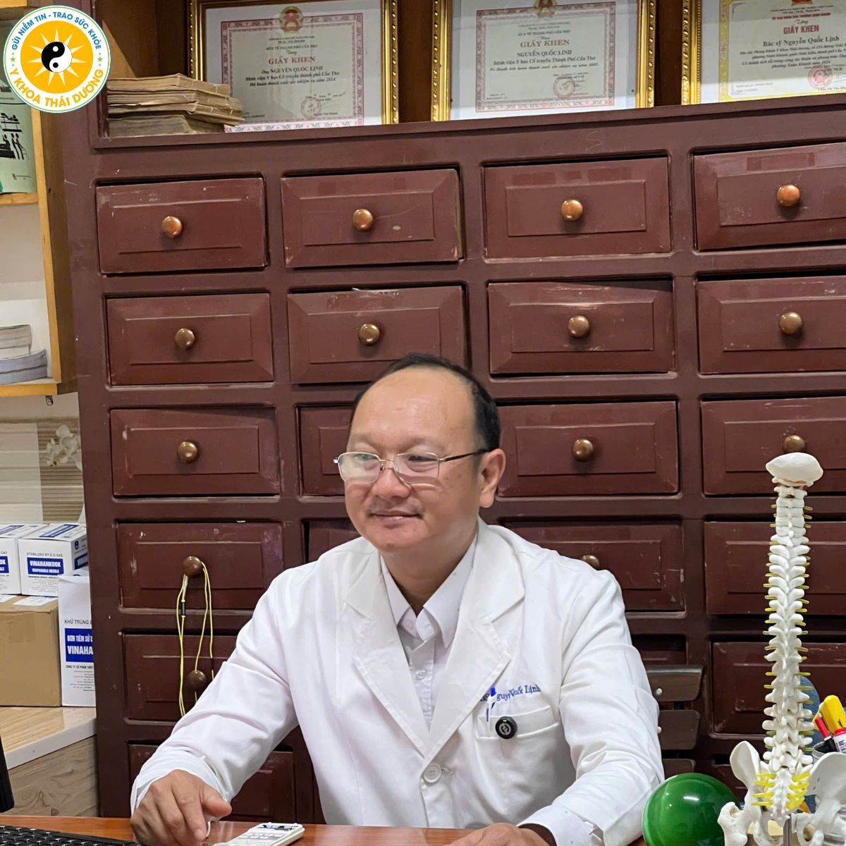 Vật lý trị liệu phục hồi chức năng: Khi nào người bệnh cần can thiệp?