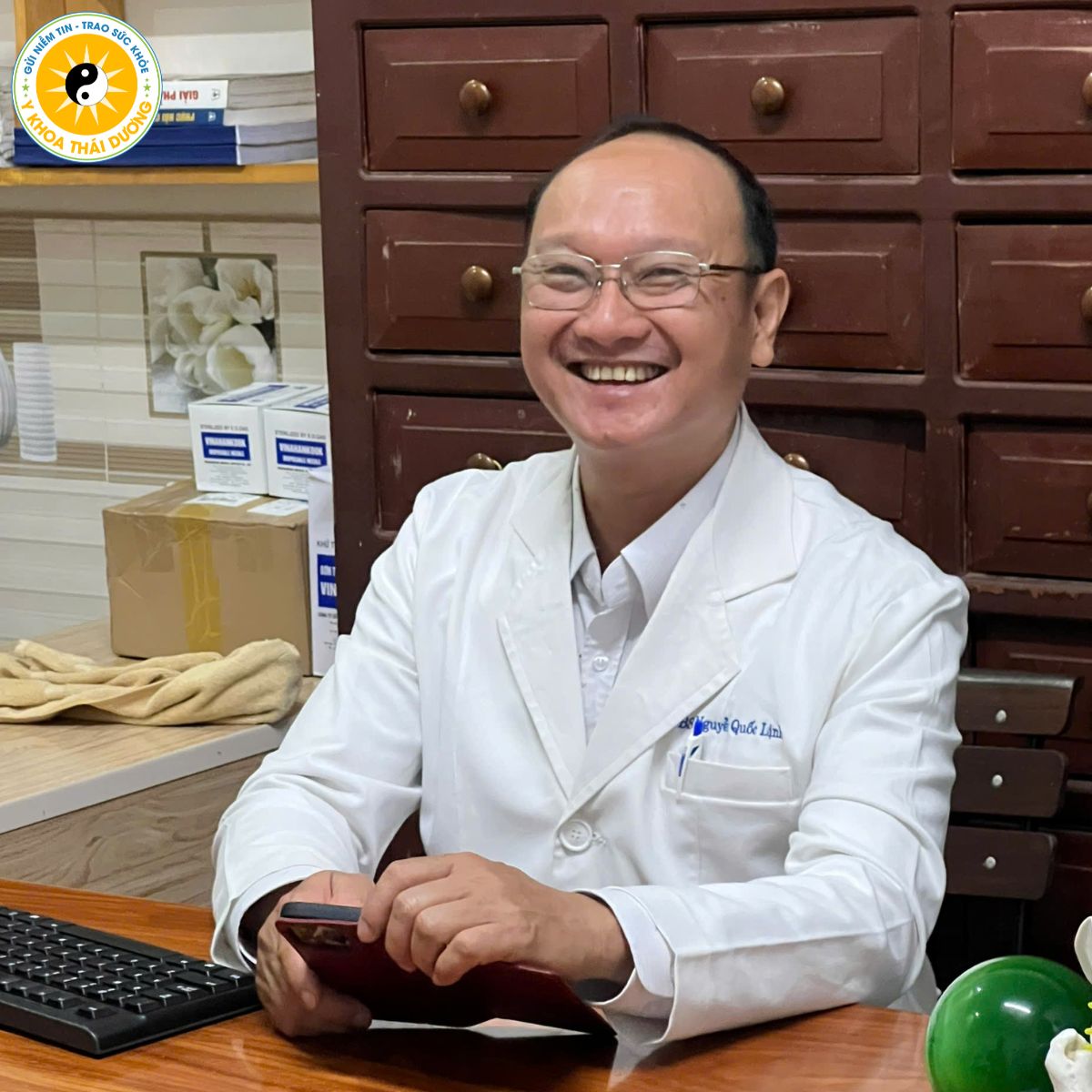 Hội chứng ống cổ tay là gì? Dấu hiệu nhận biết sớm và mức độ nguy hiểm