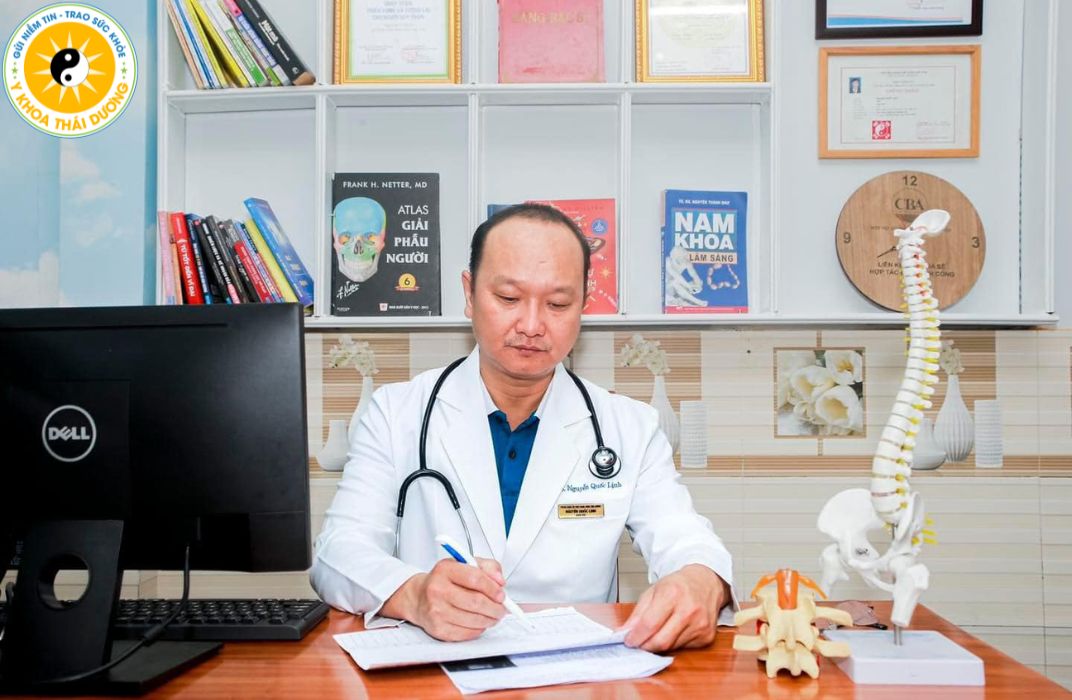 Vật lý trị liệu sau tai nạn: Khôi phục vận động sớm và ngừa biến chứng