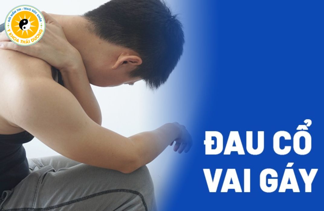 Bài tập giảm đau cổ vai gáy: Hiệu quả nhanh, dễ thực hiện