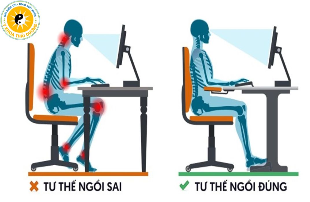 Bài tập thoái hóa đốt sống cổ cho dân văn phòng: Giảm đau, tăng linh hoạt cột sống