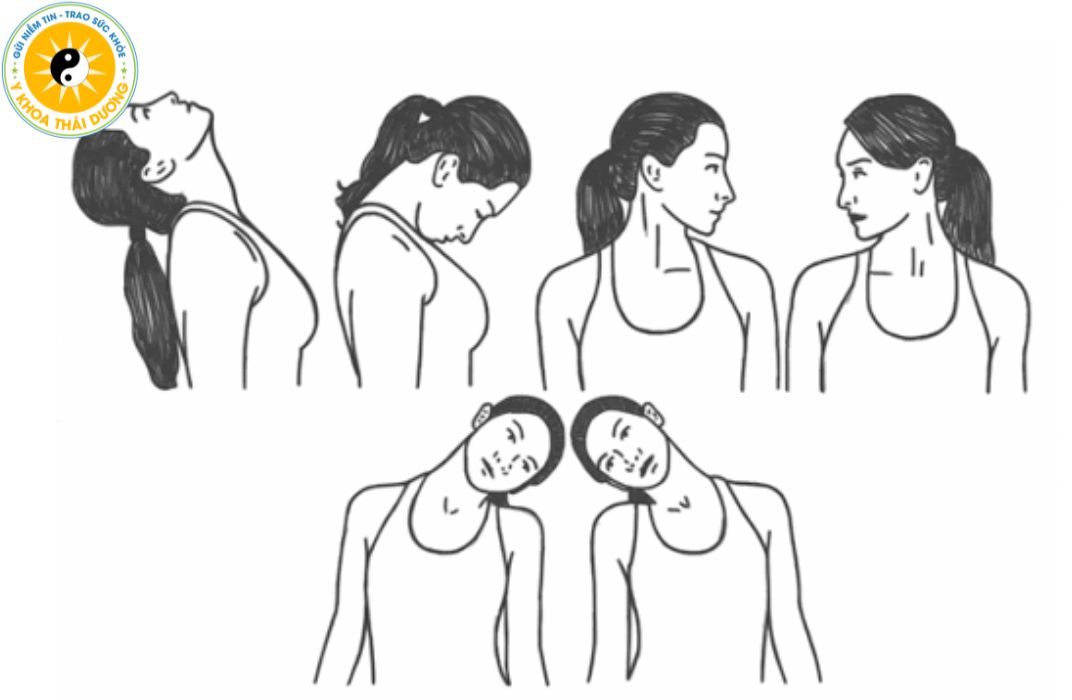 Bài tập thoái hóa đốt sống cổ cho dân văn phòng: Giảm đau, tăng linh hoạt cột sống