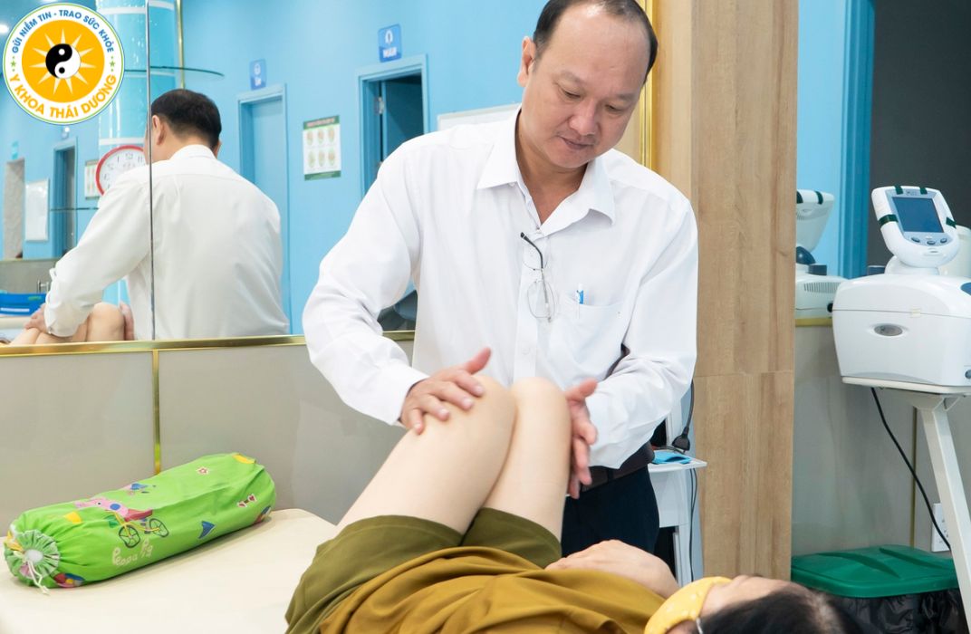 Bài tập vật lý trị liệu: Giảm đau - phục hồi - tăng sức mạnh cơ