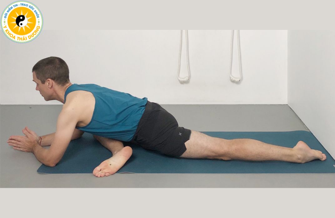 5 bài tập yoga giảm đau thần kinh tọa hiệu quả và an toàn tại nhà