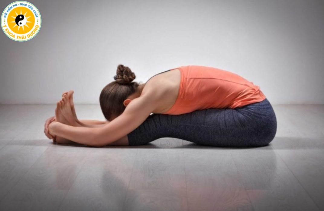 5 bài tập yoga giảm đau thần kinh tọa hiệu quả và an toàn tại nhà