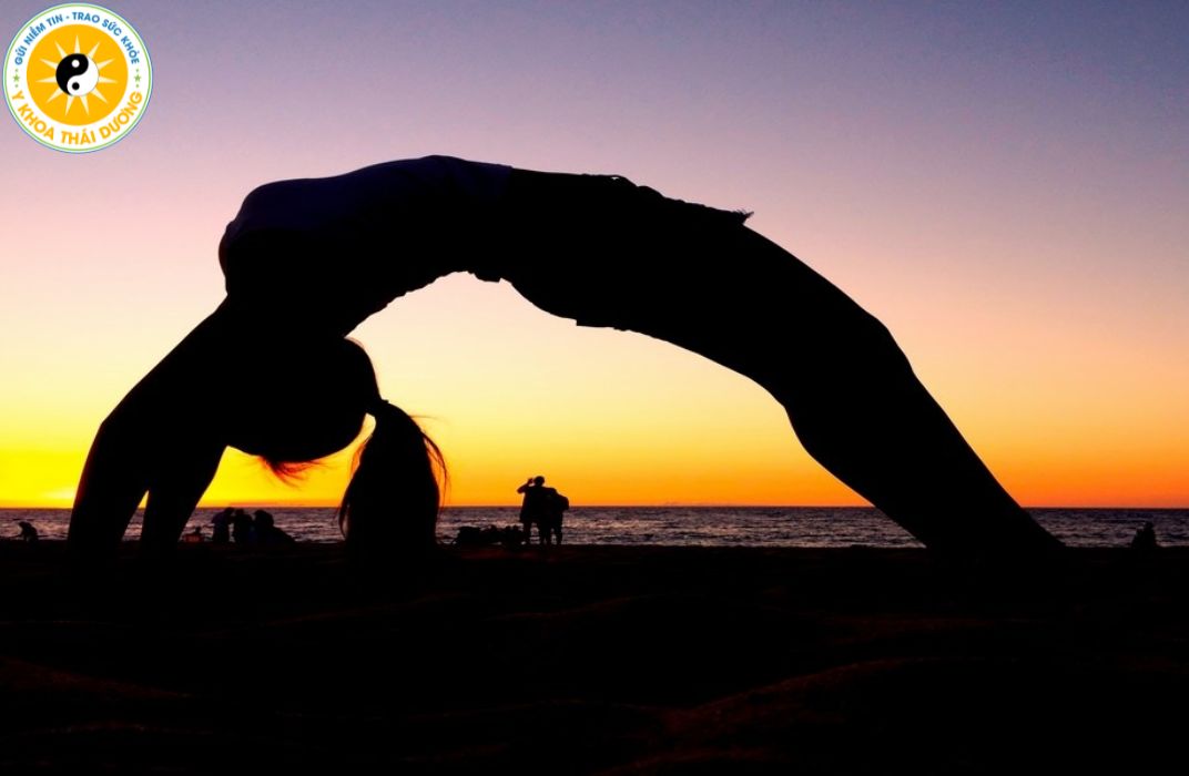 5 bài tập yoga giảm đau thần kinh tọa hiệu quả và an toàn tại nhà