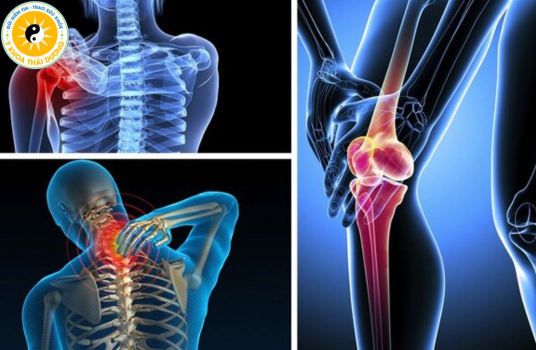 Bí quyết duy trì hệ cơ xương khớp khỏe mạnh ở mọi độ tuổi