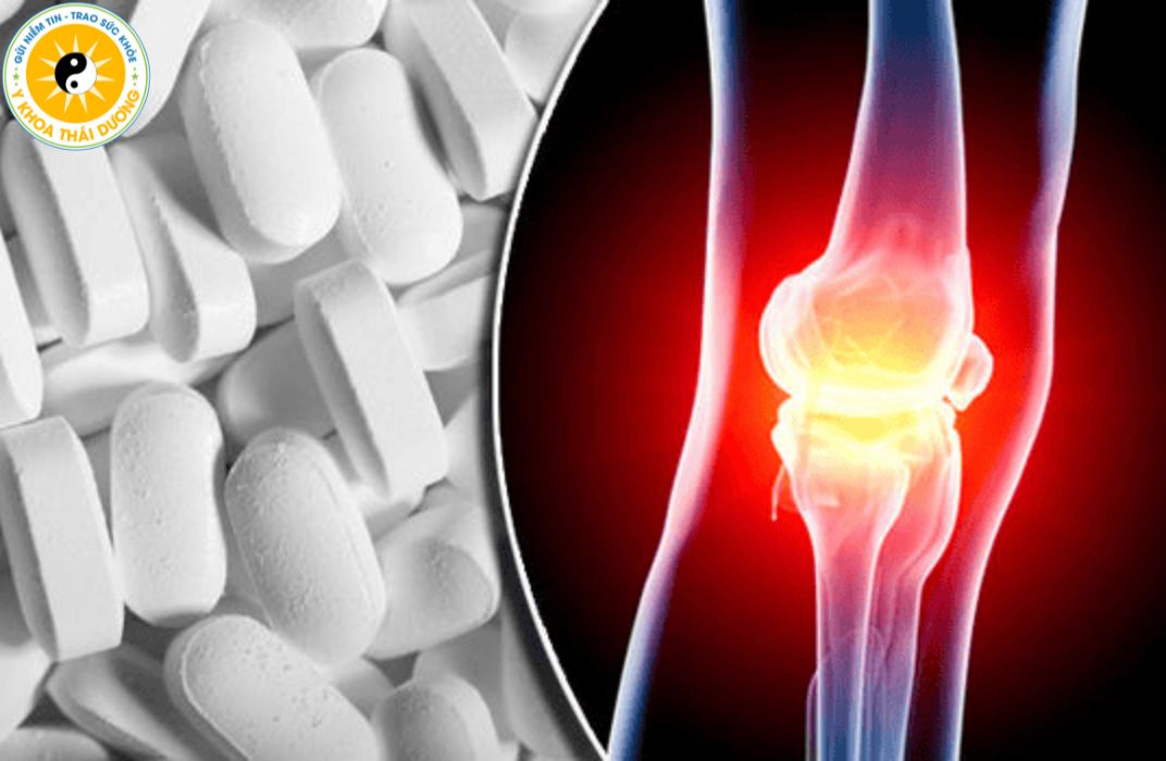 Cách giảm đau viêm khớp an toàn không dùng thuốc