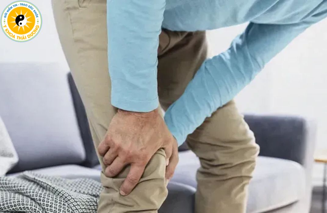 Chăm sóc cơ bắp cho người cao tuổi: Hạn chế tình trạng mất cơ