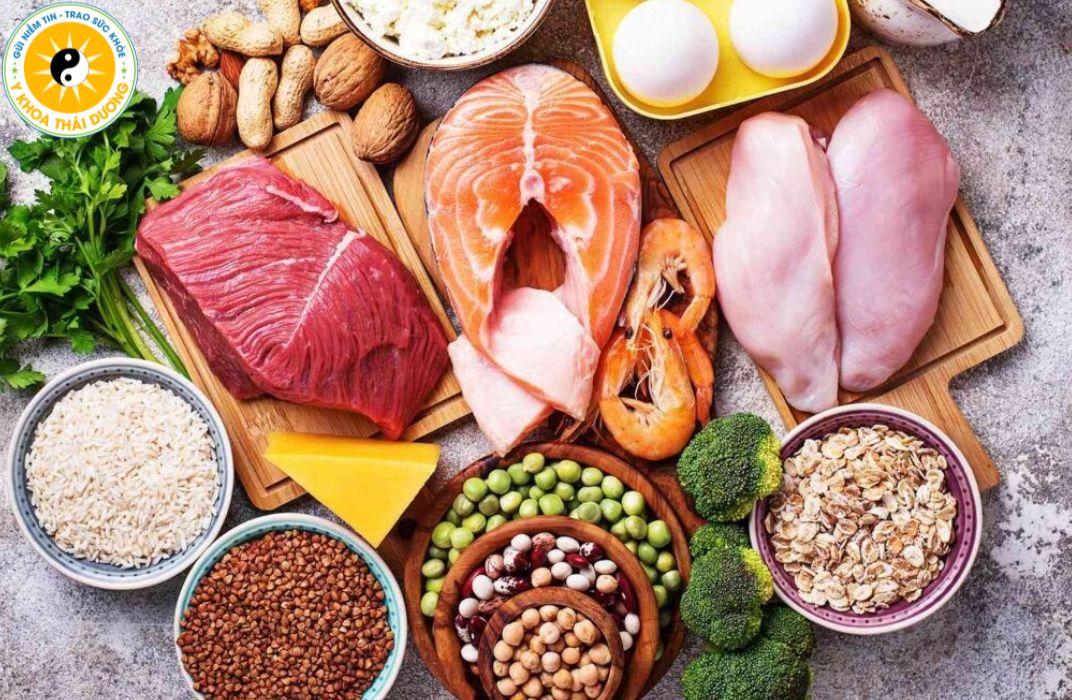 Chăm sóc cơ bắp cho người cao tuổi: Hạn chế tình trạng mất cơ