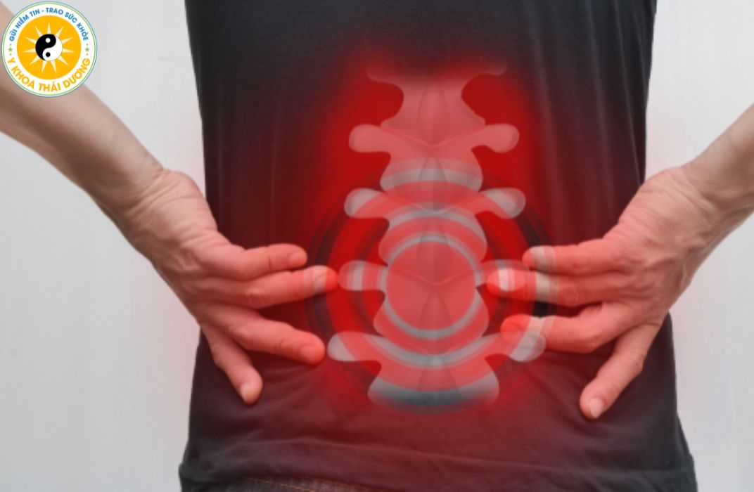 Chấn thương cột sống nguy hiểm ra sao?