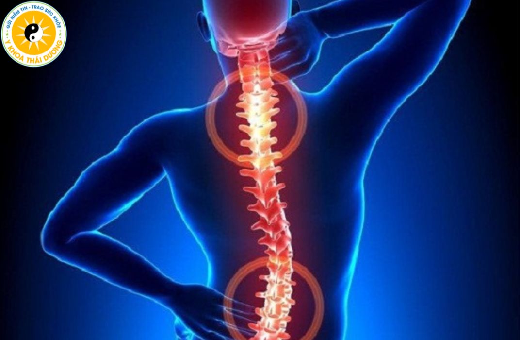 Chấn thương cột sống nguy hiểm ra sao?