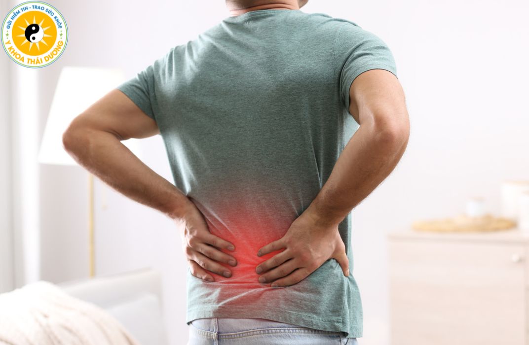 Chấn thương cột sống nguy hiểm ra sao?