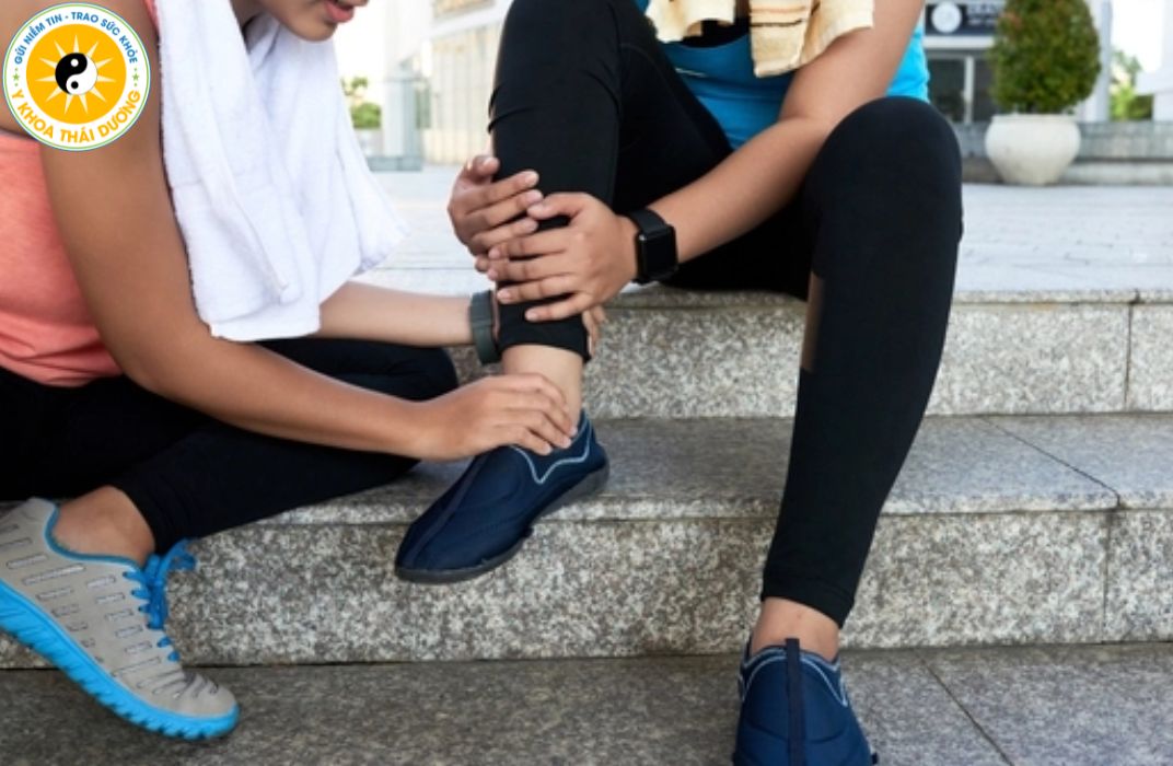 Các chấn thương thể thao thường gặp và phác đồ phục hồi hiệu quả