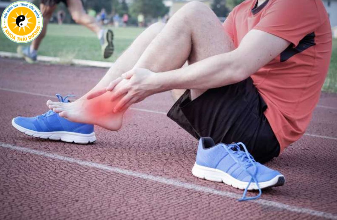 Các chấn thương thể thao thường gặp và phác đồ phục hồi hiệu quả