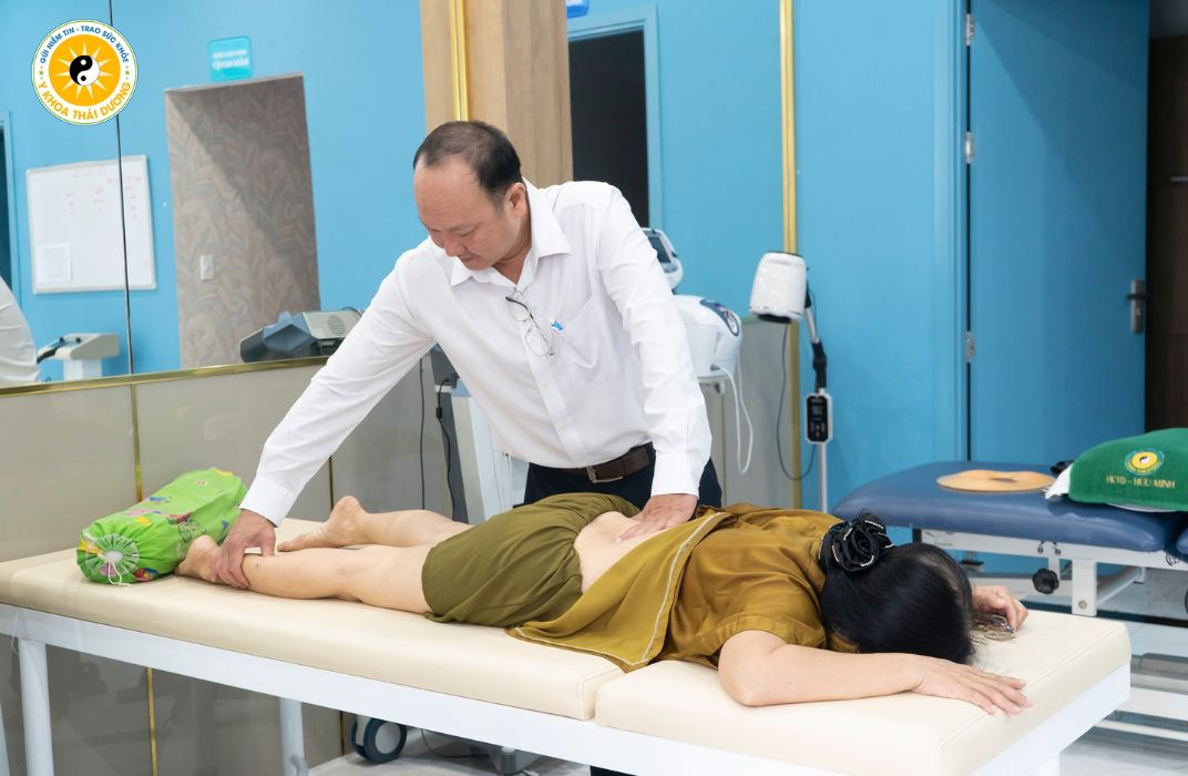 Các chấn thương thể thao thường gặp và phác đồ phục hồi hiệu quả