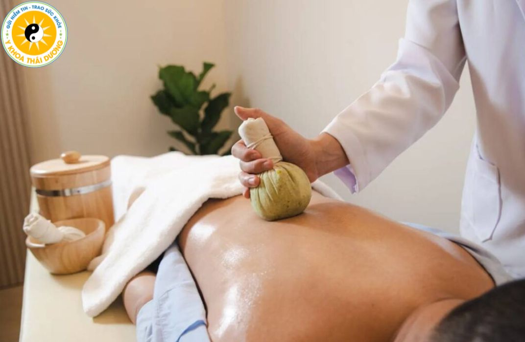 Châm cứu điều trị đau nhức xương khớp có hiệu quả không?