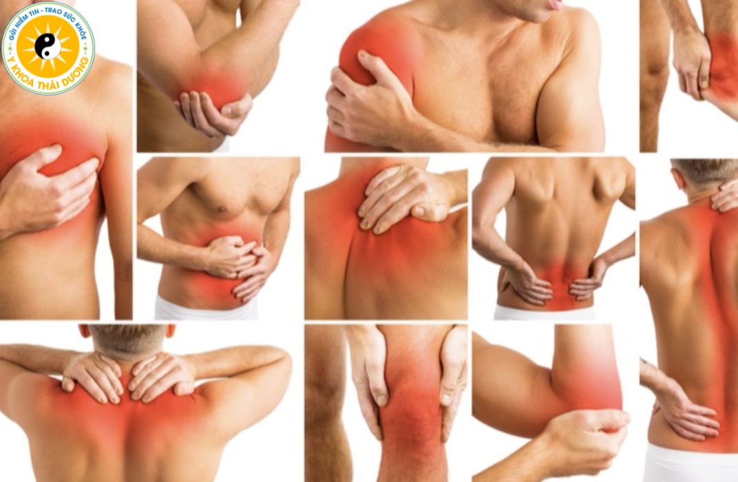 Đau cơ là gì? 10 cách giảm đau nhức cơ bắp hiệu quả