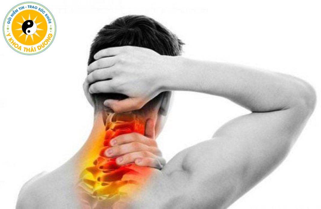 Đau cổ vai gáy: Nguyên nhân, dấu hiệu và phương pháp điều trị hiệu quả