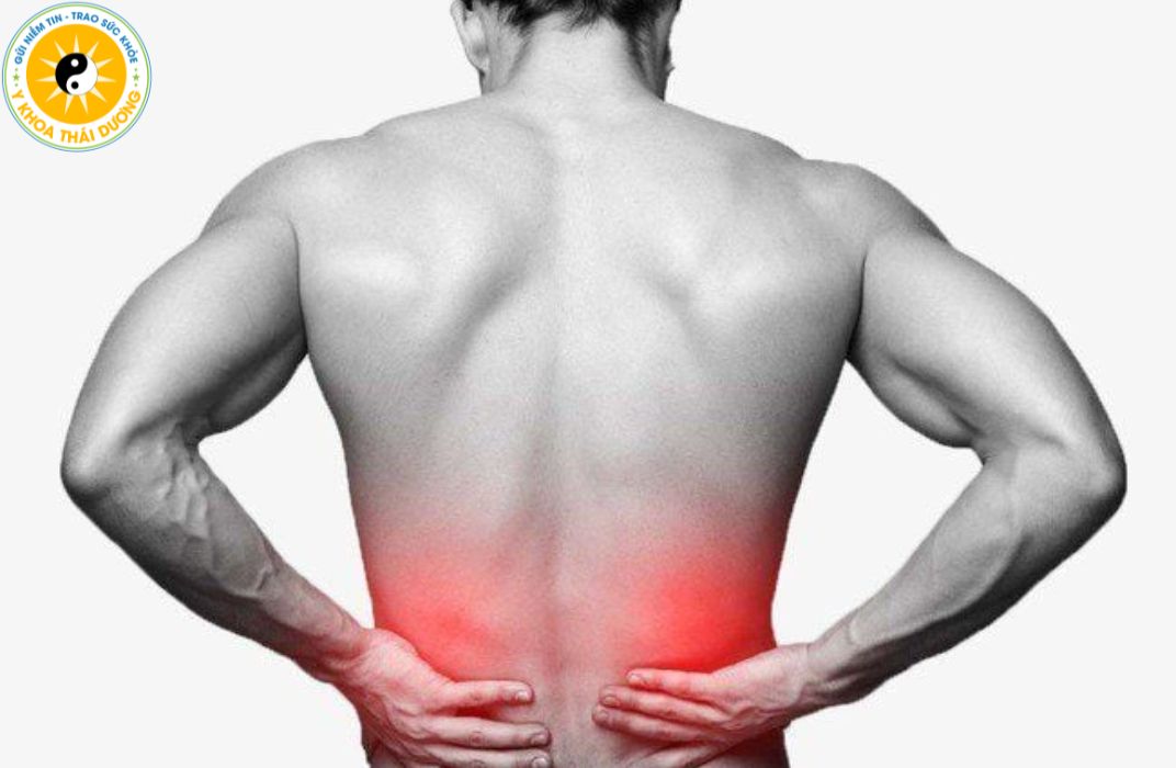 Đau lưng kéo dài: Khi nào cần thăm khám và điều trị?
