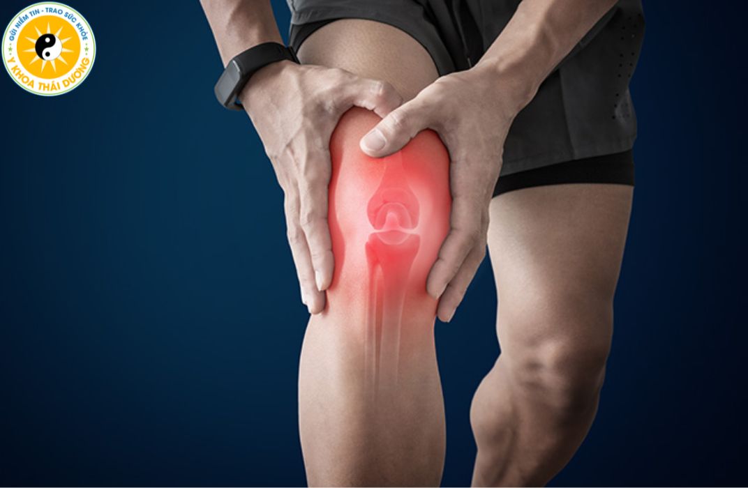 Đau mỏi khớp gối ở người trẻ: Nguyên nhân và phương pháp điều trị hiệu quả