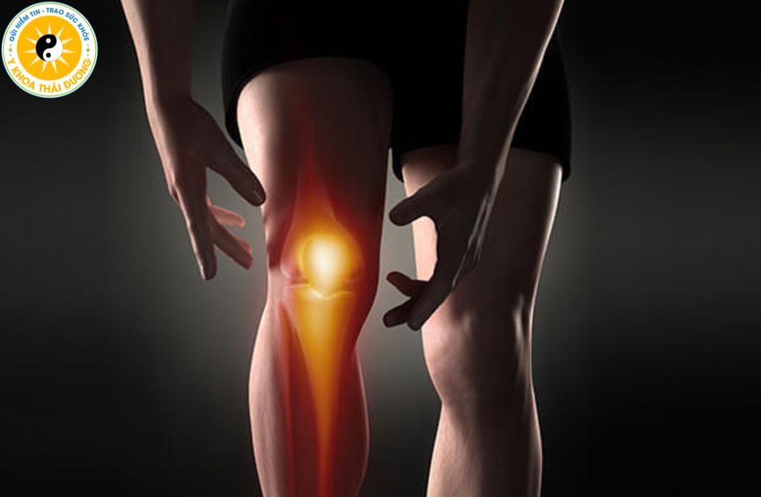 Đau mỏi khớp gối ở người trẻ: Nguyên nhân và phương pháp điều trị hiệu quả