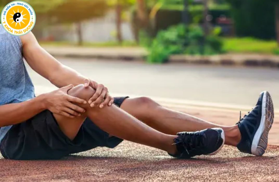 Đau mỏi khớp gối ở người trẻ: Nguyên nhân và phương pháp điều trị hiệu quả