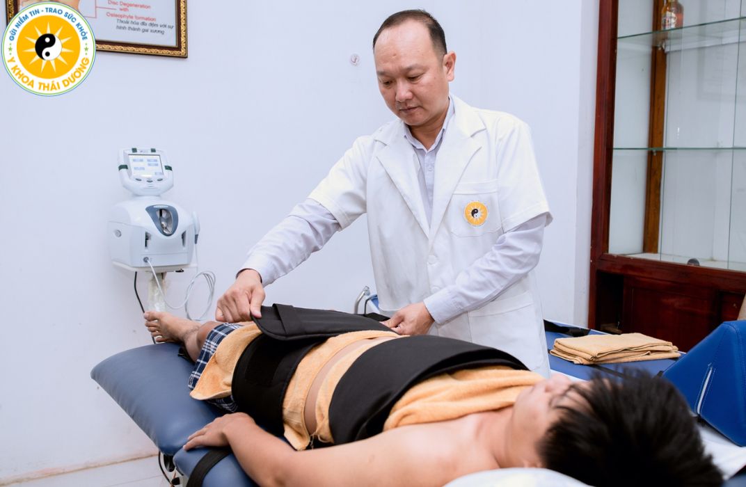 Vật lý trị liệu sau tai nạn: Khôi phục vận động sớm và ngừa biến chứng