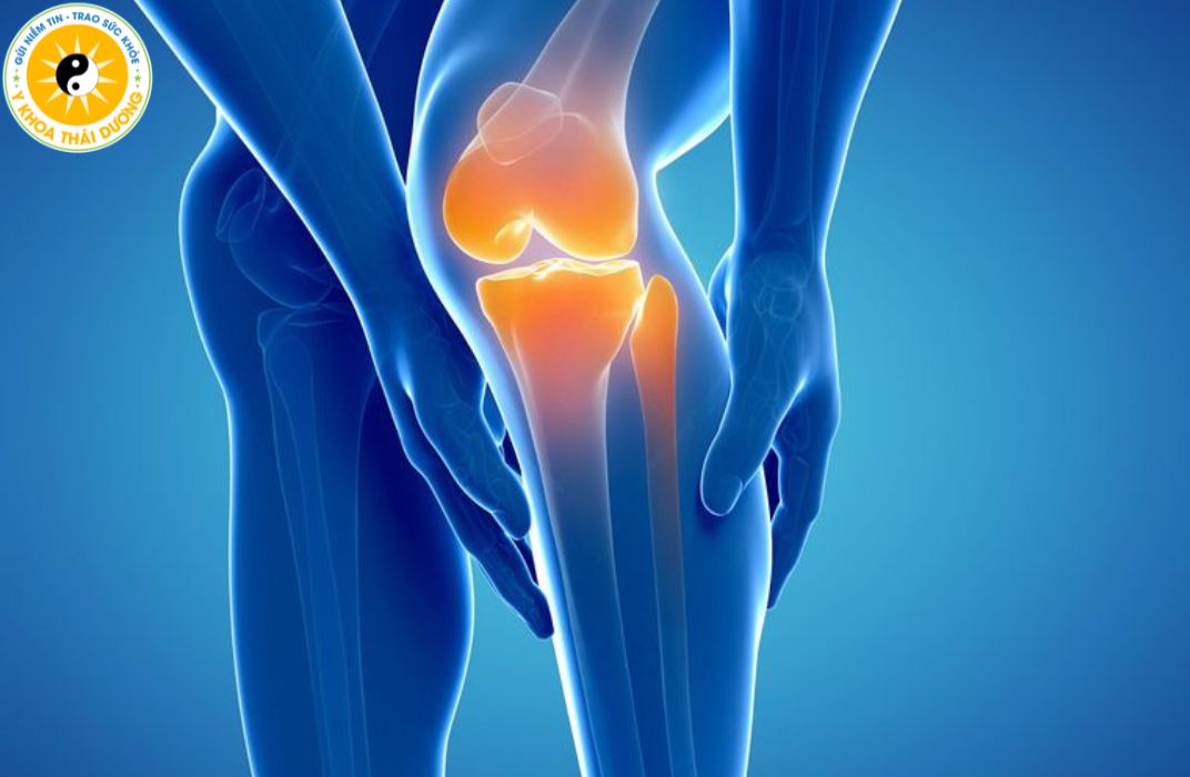 Đau xương khớp: Nguyên nhân, triệu chứng và phương pháp điều trị