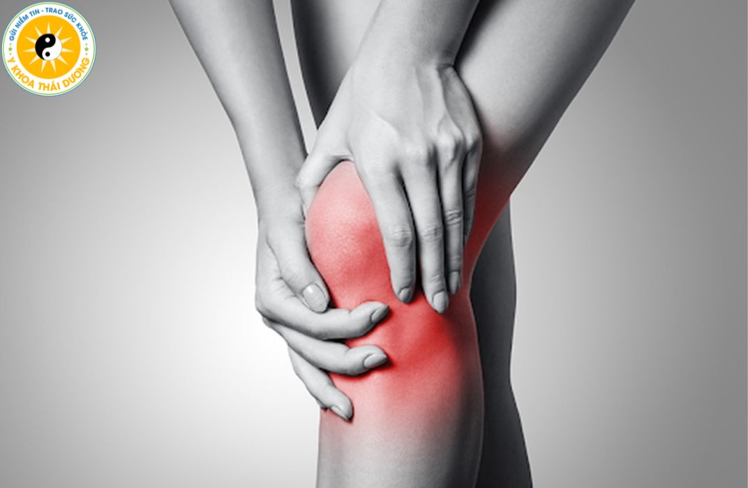 Đau xương khớp: Nguyên nhân, triệu chứng và phương pháp điều trị