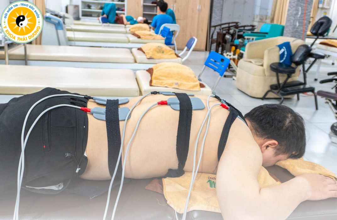 Vật lý trị liệu sau tai nạn: Khôi phục vận động sớm và ngừa biến chứng