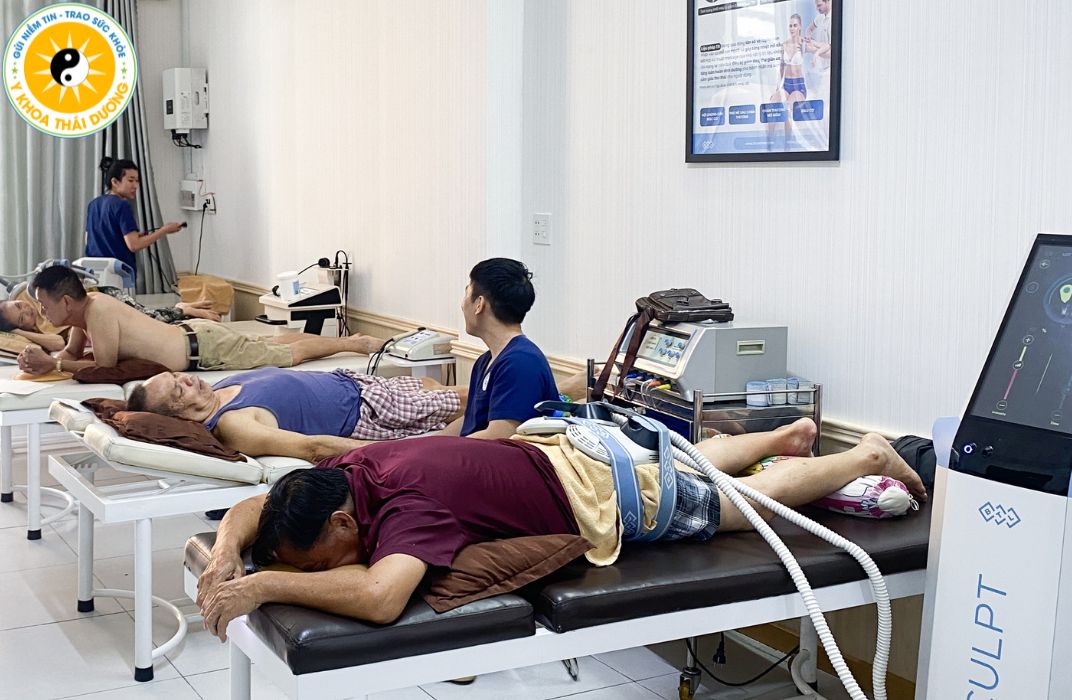 Giác hơi có tác dụng gì? Lợi ích đối với sức khỏe