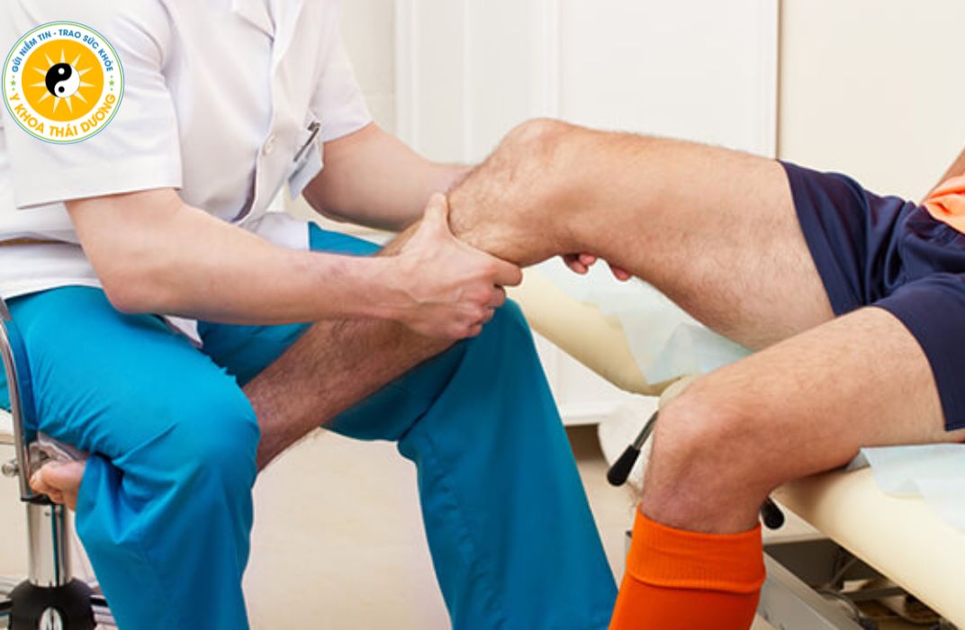 Phòng khám y khoa điều trị chấn thương thể thao chất lượng tại Cần Thơ?