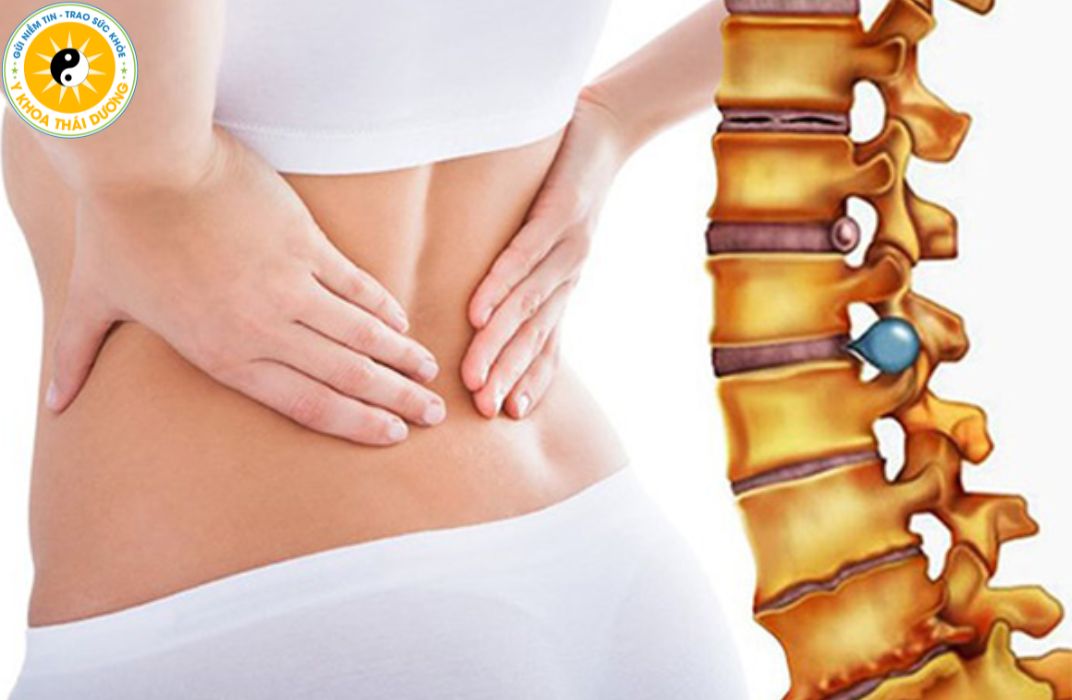 Điều trị đau lưng khi mang thai và sau sinh: Những lưu ý quan trọng