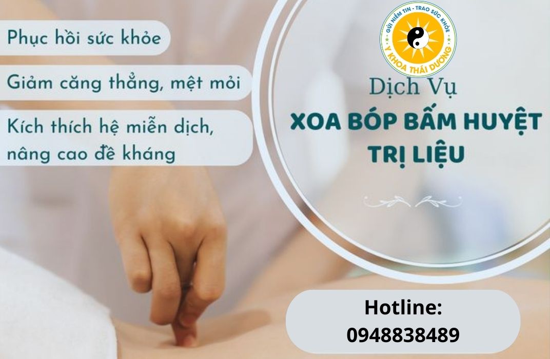 7 lợi ích bất ngờ của xoa bóp bấm huyệt đối với sức khỏe 2 7 lợi ích bất ngờ của xoa bóp bấm huyệt đối với sức khỏe