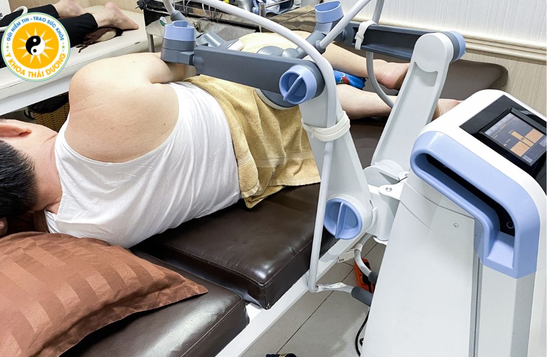 Phòng khám y khoa điều trị chấn thương thể thao chất lượng tại Cần Thơ?