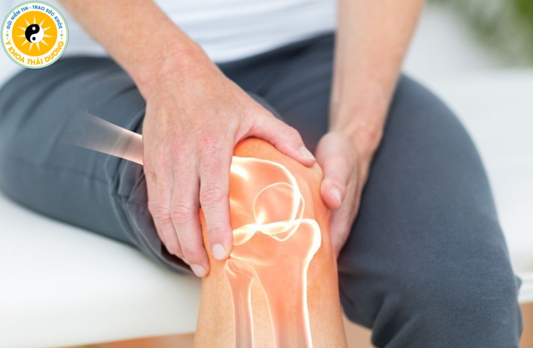 Phòng ngừa bệnh xương khớp ở người trẻ: Những thói quen cần thay đổi