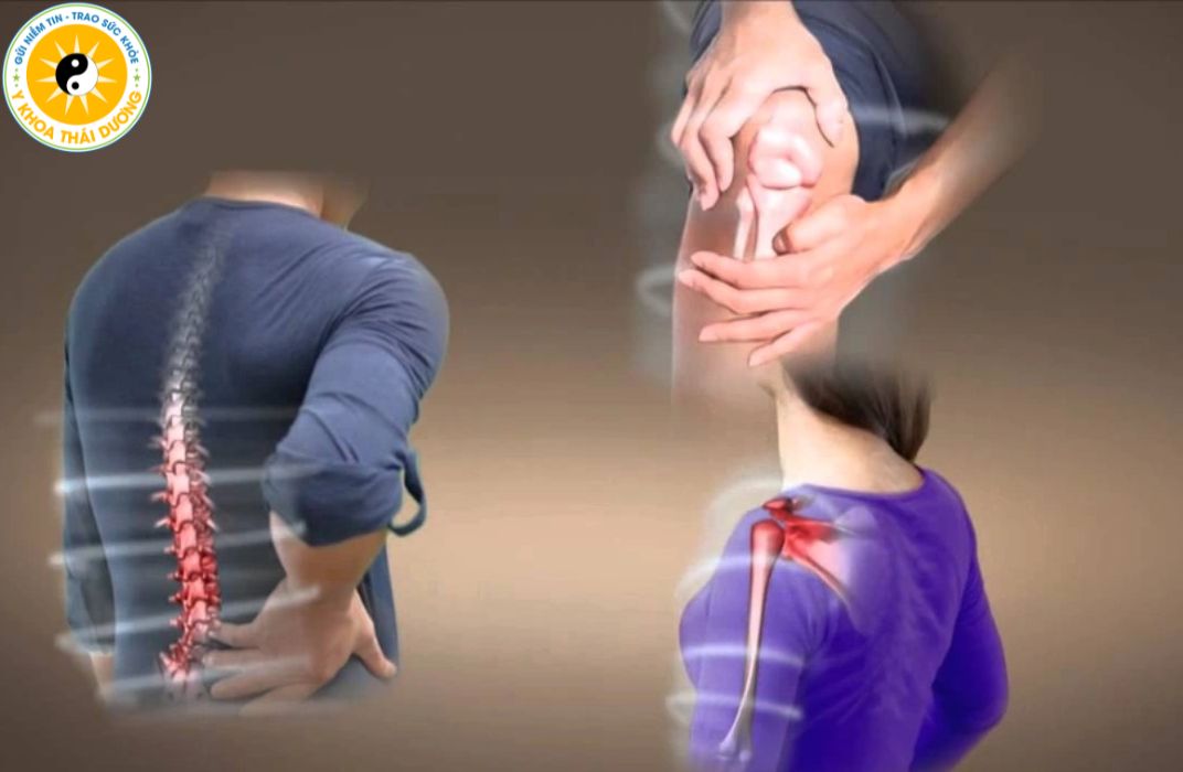 Phòng ngừa bệnh xương khớp ở người trẻ: Những thói quen cần thay đổi