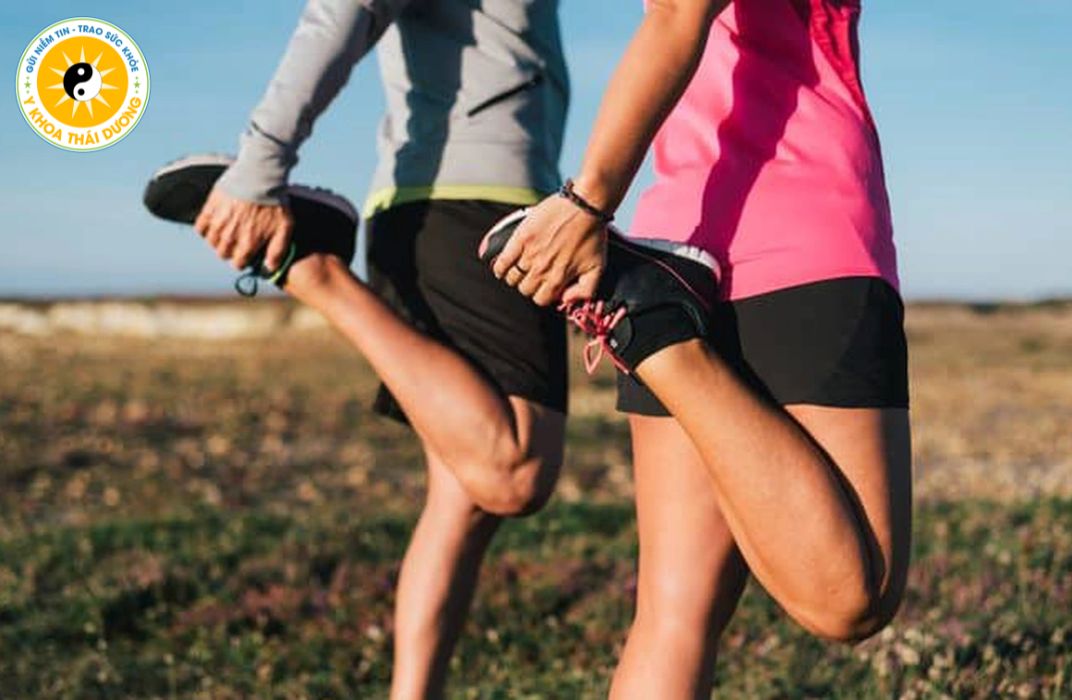 Phòng ngừa chấn thương thể thao: Hướng dẫn từ chuyên gia phục hồi chức năng