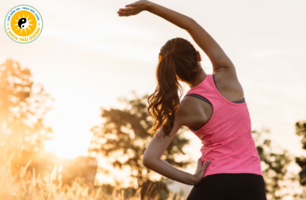 Phòng ngừa chấn thương thể thao: Hướng dẫn từ chuyên gia phục hồi chức năng