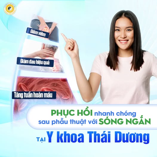 Cách phục hồi sau phẫu thuật bằng vật lý trị liệu