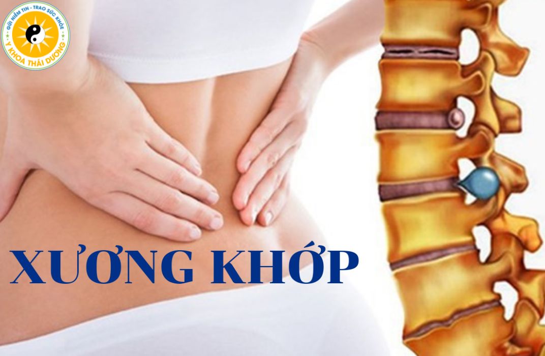 Tầm soát xương khớp định kỳ: Vì sao người trưởng thành nên thực hiện?