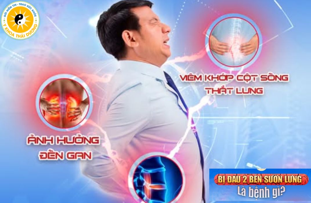 Thoái hóa cột sống: Nguyên nhân, triệu chứng và phương pháp điều trị