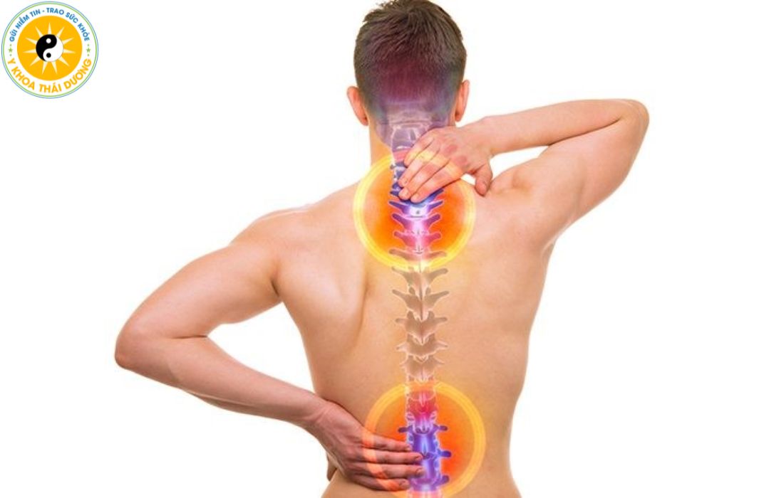 Thoái hóa cột sống: Nguyên nhân, triệu chứng và phương pháp điều trị