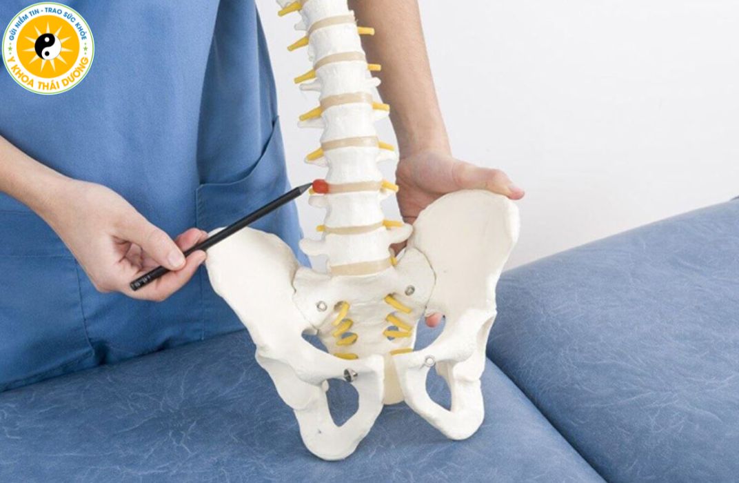 Thoái hóa khớp - cột sống: Nhận biết sớm và phác đồ điều trị hiện nay